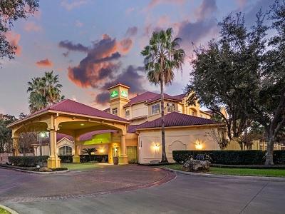 La Quinta By Wyndham Houston West Park 10 Hotel Екстериор снимка