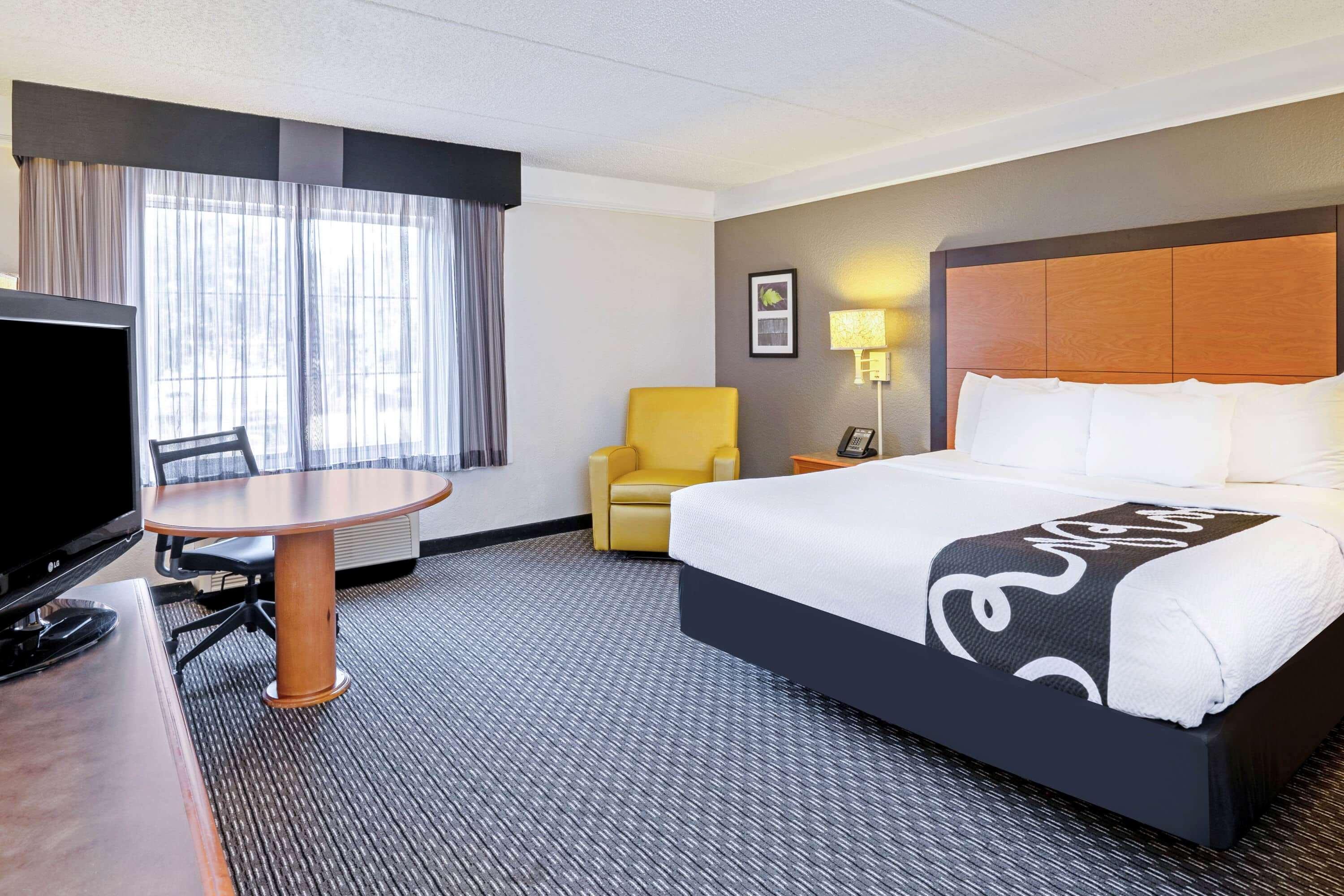 La Quinta By Wyndham Houston West Park 10 Hotel Екстериор снимка