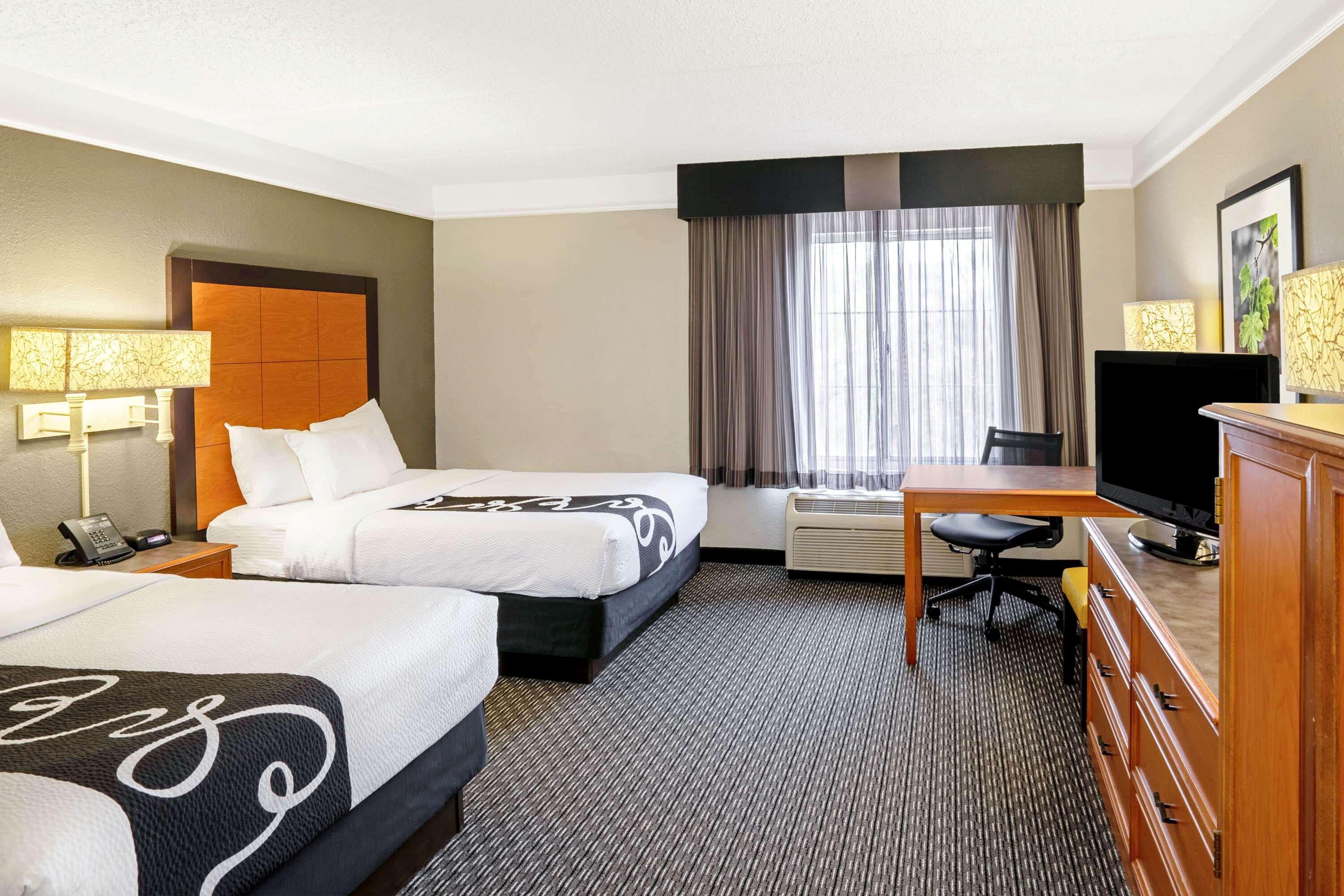 La Quinta By Wyndham Houston West Park 10 Hotel Екстериор снимка