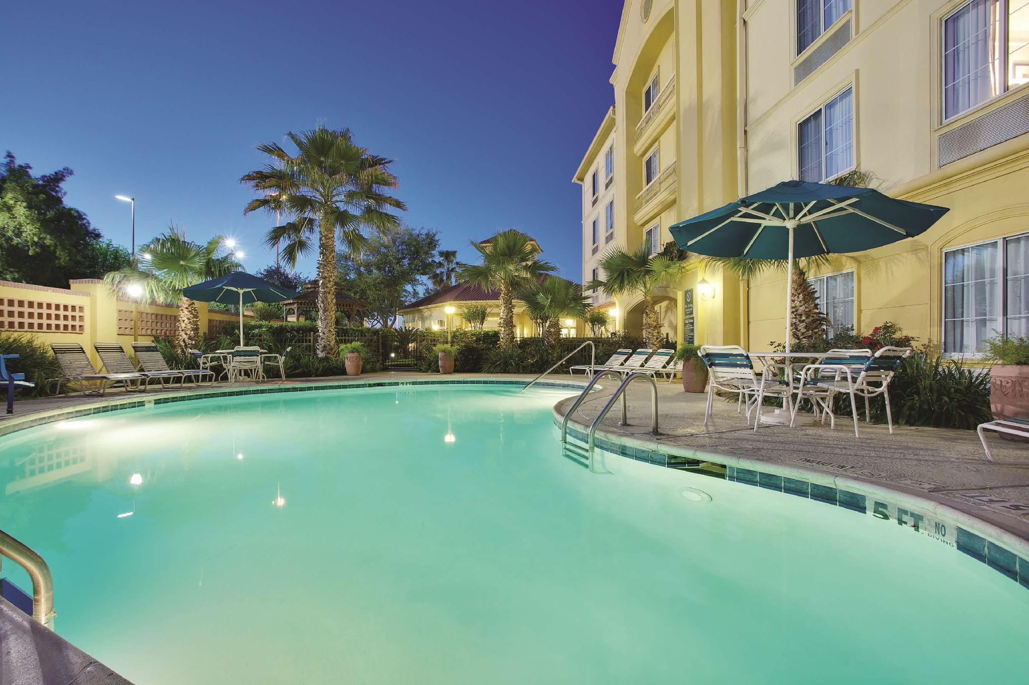 La Quinta By Wyndham Houston West Park 10 Hotel Екстериор снимка