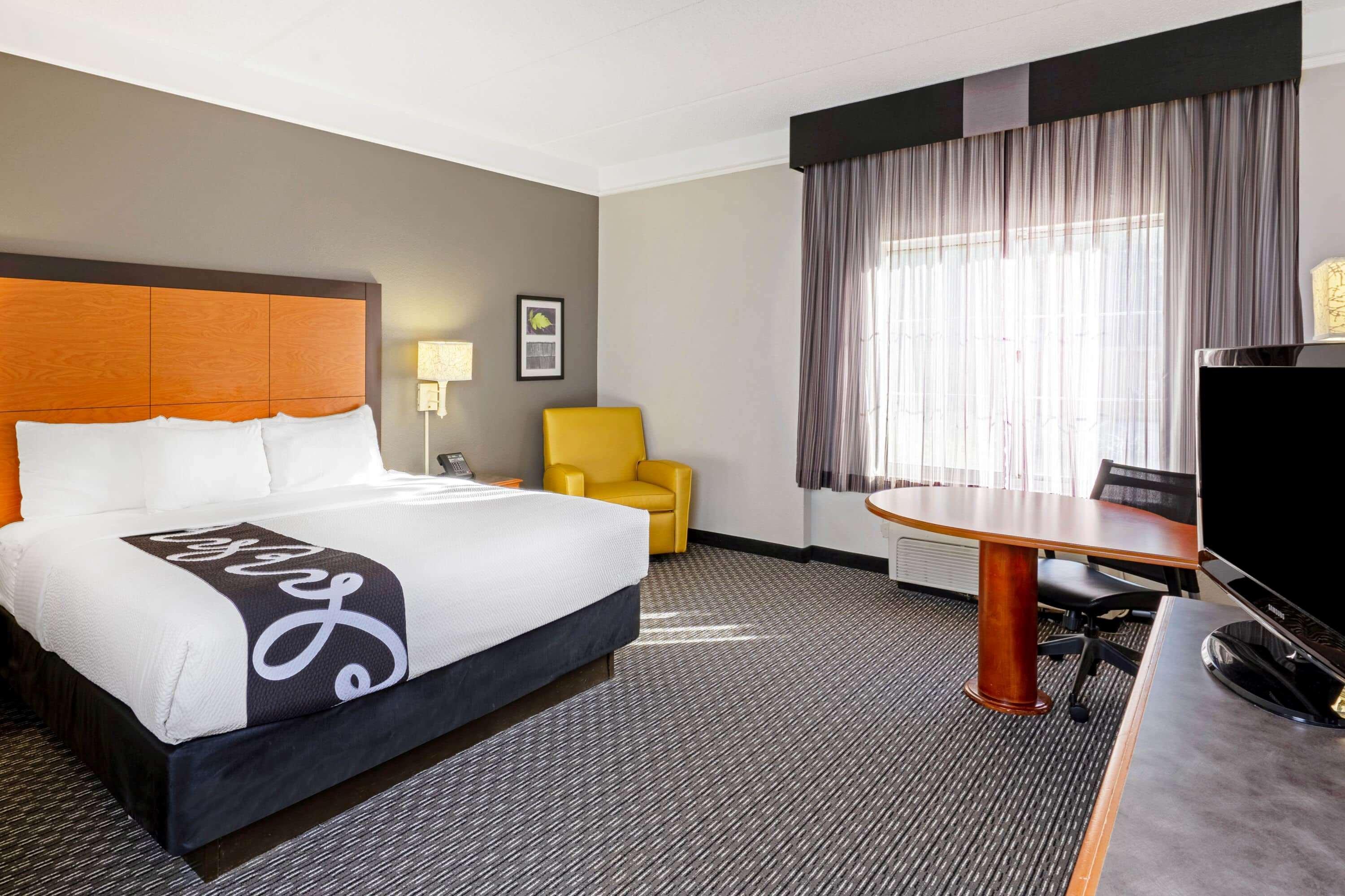 La Quinta By Wyndham Houston West Park 10 Hotel Екстериор снимка