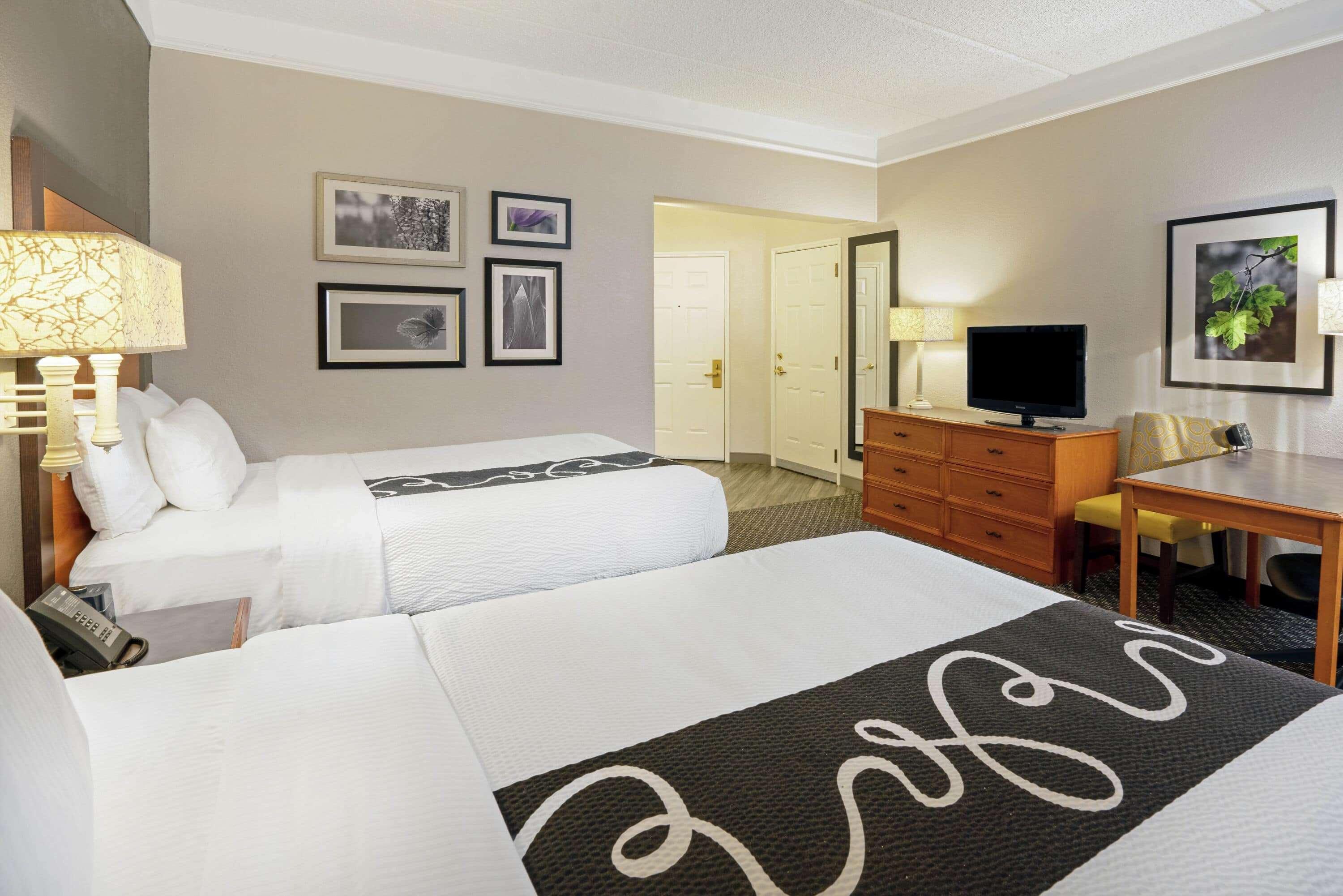La Quinta By Wyndham Houston West Park 10 Hotel Екстериор снимка