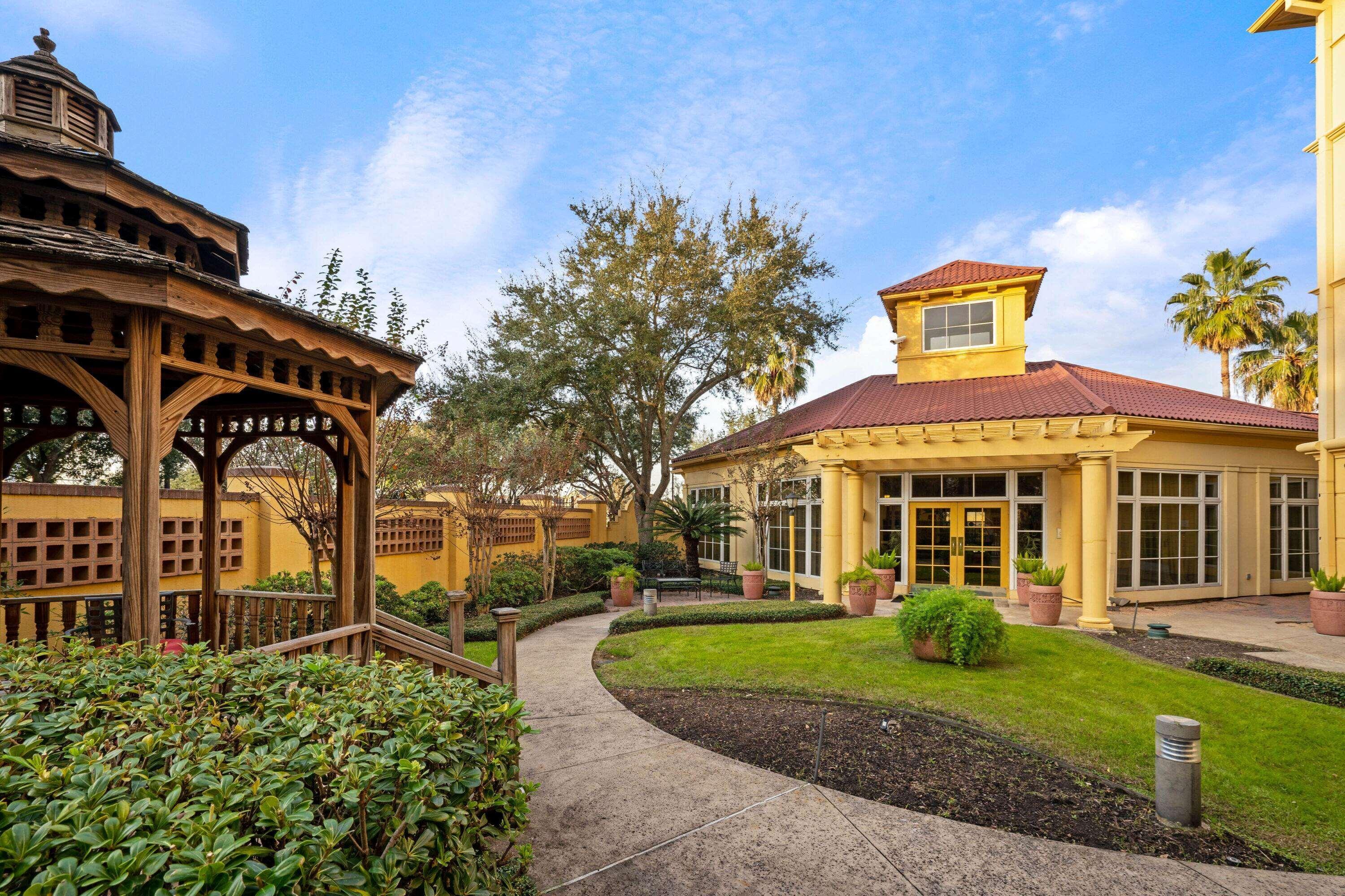 La Quinta By Wyndham Houston West Park 10 Hotel Екстериор снимка